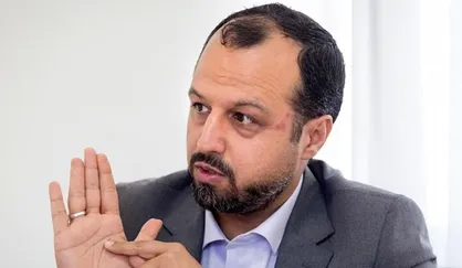 خاندوزی: پرداخت وام بدون ضامن به زودی آغاز می&zwnj;شود/ ۸۰ درصد تأمین مالی اقتصاد بر دوش بانک&zwnj;هاست
