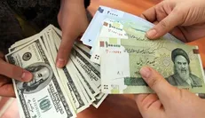 دنیای اقتصاد: ارز ۴۲۰۰ تومانی موجب قاچاق و ضربه به تولید شد