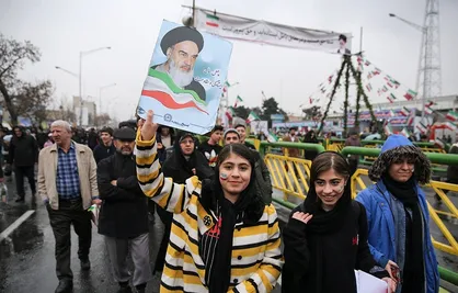 قدردانی شورای هماهنگی تبلیغات اسلامی از حضور گسترده مردم در راهپیمایی ۲۲ بهمن
