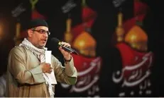 مداحی خاطره‌انگیز (۲)؛ «انا مظلوم حسین» با نوای نزار القطری + صوت