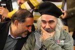ششمین محفل اوج هنر به پاسداشت نادر طالب زاده