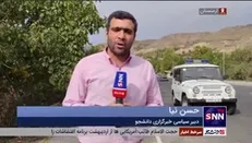 تکذیب خبر توافق ارمنستان با ایران برای خرید سلاح