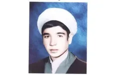 فراز‌هایی از وصیت نامه طلبه شهید سعید شهبازی