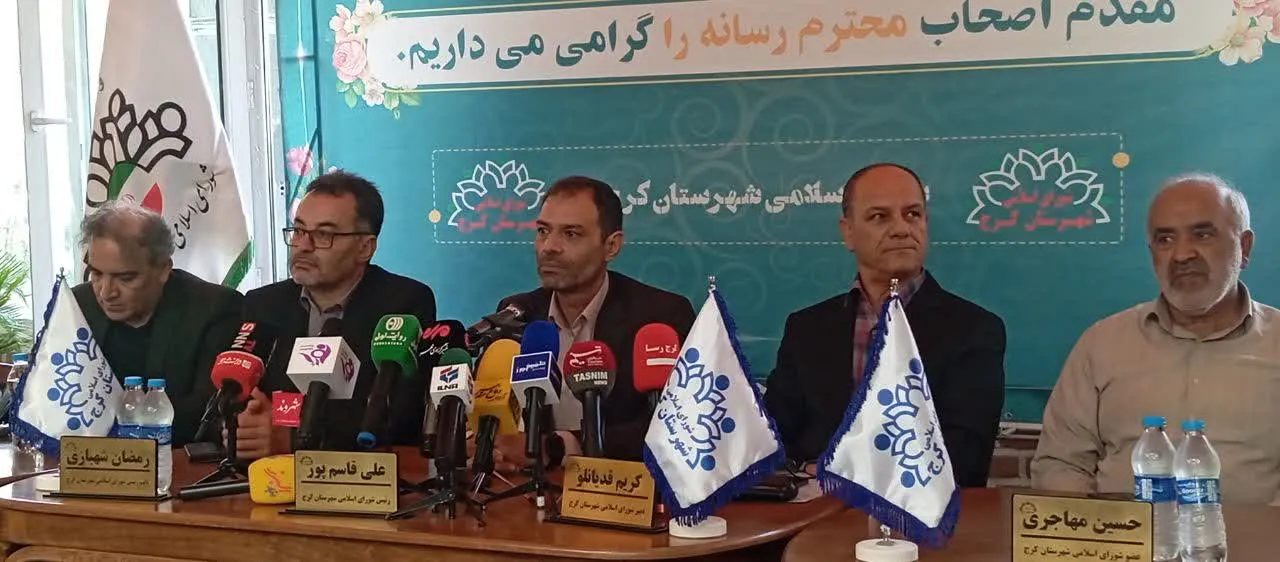 توسعه مترو و حمل‌ونقل عمومی تنها راه مهار ترافیک در البرز است+ فیلم