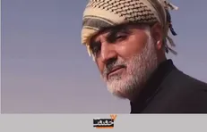شاهکار عملیاتیِ حاج قاسم سلیمانی در مستند «دوئل بوکمال»