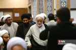 حجت الاسلام والمسلمین محسن قرائتی
