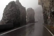 جاده چالوس برای گردشگران مسدود نخواهد شد