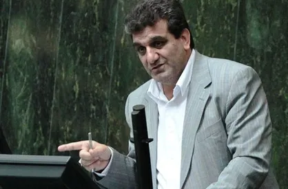 مصوبه مجلس درباره ممنوعیت ۴ دوره نمایندگی در شورای نگهبان رد می&zwnj;شود