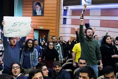 تشکل‌های انقلابی مدعی اصلی سردی فضای سیاسی دانشگاه خوارزمی هستند