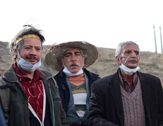 نون. خ ۴ به نوروز ۱۴۰۱ نمی‌رسد / ۱۴۰۲ با فیلمنامه قوی می‌آئیم