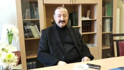 تلاش می&zwnj;کنم تا آثار برگزیده جشنواره شعر فجر در تاجیکستان منتشر شوند/نادر نادرپور و فروغ فرخزاد در تاجیکستان بسیار مشهور هستند