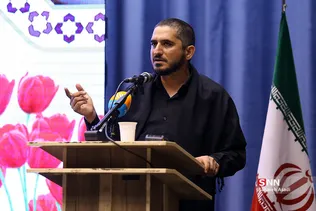 آیین بزرگداشت محمدحسین فرج‌نژاد