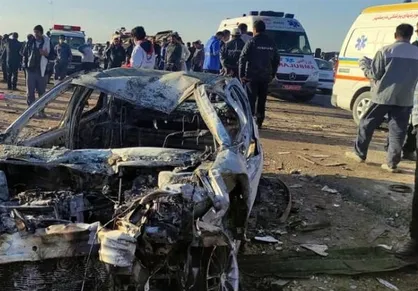 معمارباشی: شتاب منفی برای باز شدن ایربگ خودرو&zwnj;ها در حادثه بهبهان - رامهرز ایجاد نشد