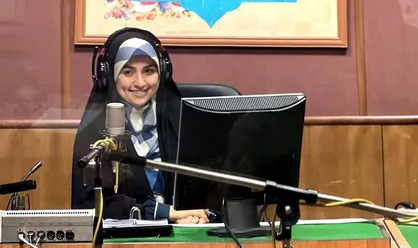 مریم شهرامپور: رادیو دانشگاهی که تعطیل نمی&zwnj;شود/ &laquo;نسل فردا&raquo; پلی برای گفت&zwnj;وگوی نسل&zwnj;ها