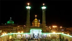 اعلام برنامه‌های ایام وفات حضرت عبدالعظیم (ع)