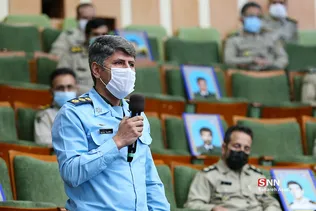 همایش گرامیداشت روز ملی خلیج فارس 