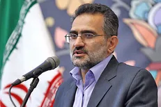 حسینی: آموزش حقوقی ساختار‌های نظام به نامزد‌های انتخابات مجلس لازم است