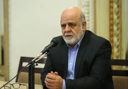 دینار جای دلار را در مبادلات با عراق می&zwnj;گیرد/مذاکره برای حذف ویزا