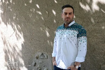 درگیری هواداران پرسپولیس و سپاهان/ توییت جنجالی بازیگر پرسپولیسی سینما + عکس