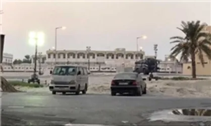 یک&zwnj;صد روز از محاصره امنیتی منزل آیت&zwnj;الله عیسی قاسم گذشت