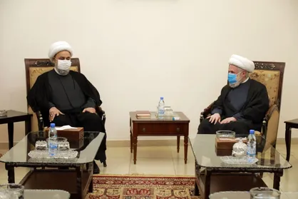 تقریب مذاهب پاسخی موثر در مقابله با مبلغان تکفیر و تروریسم است