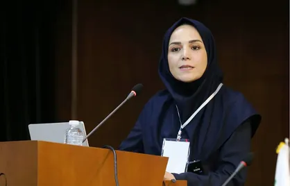 از ایده تا ساختار ملی/ مطالبه شکل&zwnj;گیری پارک فناوری ورزش در ورزشگاه آزادی + فیلم