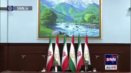 امامعلی رحمان: ما از ادامه مکالمه سازنده بین دو دولت در سطوح مختلف ابراز خوشحالی می&zwnj;کنیم
