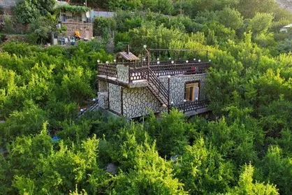 برق ۵۰۰ باغ ویلا در کلیایی و سنقر قطع شد
