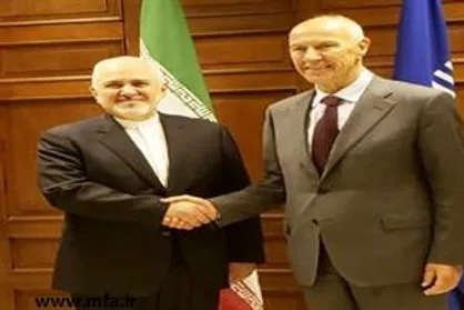 تحریم&zwnj;های غیرقانونی عاملی مخرب برای پیشرفت جوامع در حوزه علم و فناوری است