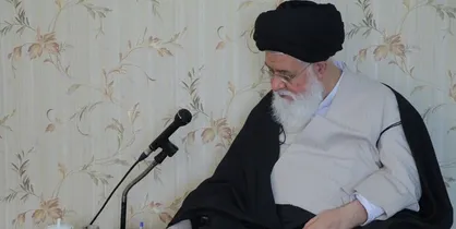 آیت الله علم الهدی: نفرت از اسرائیل امروز به صورت یک واقعیت جهانی درآمده است