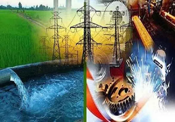 لغو افزایش تصاعدی بهای برق کشاورزی