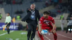 یلوه: بخشی از پول برانکو آماده شده است