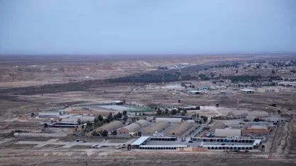 ائتلاف بین&zwnj;المللی از عین&zwnj;الاسد عقب&zwnj;نشینی می&zwnj;کند