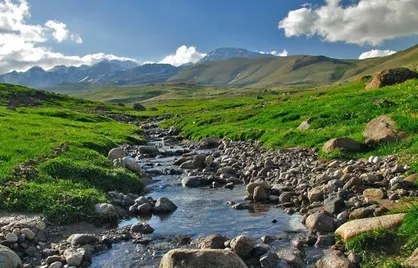 گردشگری در اردبیل در انتظار تدوین اسناد بالادستی / هویت تاریخی آماج حمله فرهنگی گردشگران قرار نگیرد