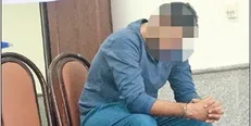خبر‌هایی جدید از فرد کودک آزار حامی تیم استقلال بعد از دستگیری