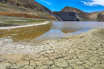 بارندگی&zwnj;های اخیر در خراسان جنوبی مخاطرات خشکسالی را کاهش نداد