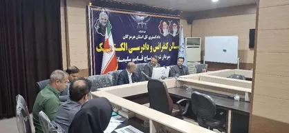تشکیل پرونده قضایی برای شرکت&zwnj;های متخلف حمل&zwnj;ونقل در بندرعباس به دلیل اخذ وجوه غیرقانونی