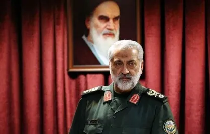 سردار شکارچی: در جنگ ۱۲ روزه تحمیلی همه دنیا علیه ایران بسیج شد