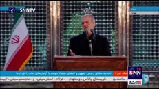 پزشکیان: برای حل مشکلات کشور هیچ راهی نداریم جز اینکه وحدت و انسجام داخلی و وفاق ملی را افزایش بدهیم