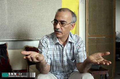 شیخ طادی: قهرمانان ملی و قومی روی طاقچه خاک می&zwnj;خورند