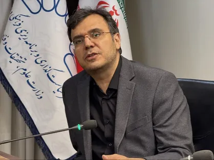 معاون فرهنگی و اجتماعی وزیر علوم: دانشگاه&zwnj;ها مرجعیت رسانه&zwnj;ای خود را بازیابند