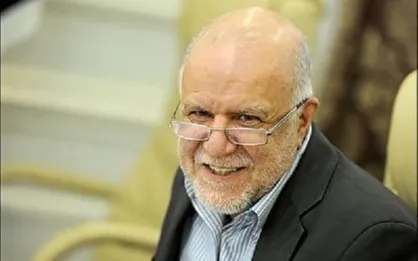 زنگنه: اینستکس بدون انتقال پول نفت به&lrm;خوبی عمل نخواهد کرد