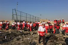 پیکر یک اوکراینی شناسایی شد