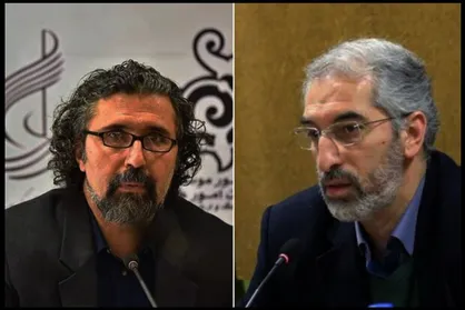 محمدعلی مرآتی دبیر پانزدهمین جشنواره موسیقی نواحی ایران شد