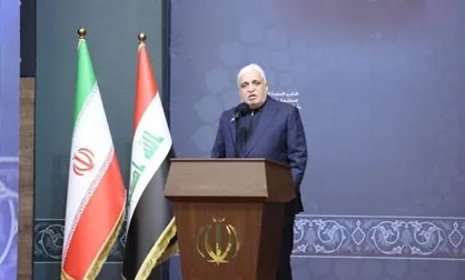 الفیاض: ملت عراق عمق وفاداری و احترام به بزرگان خود را به نمایش گذاشت