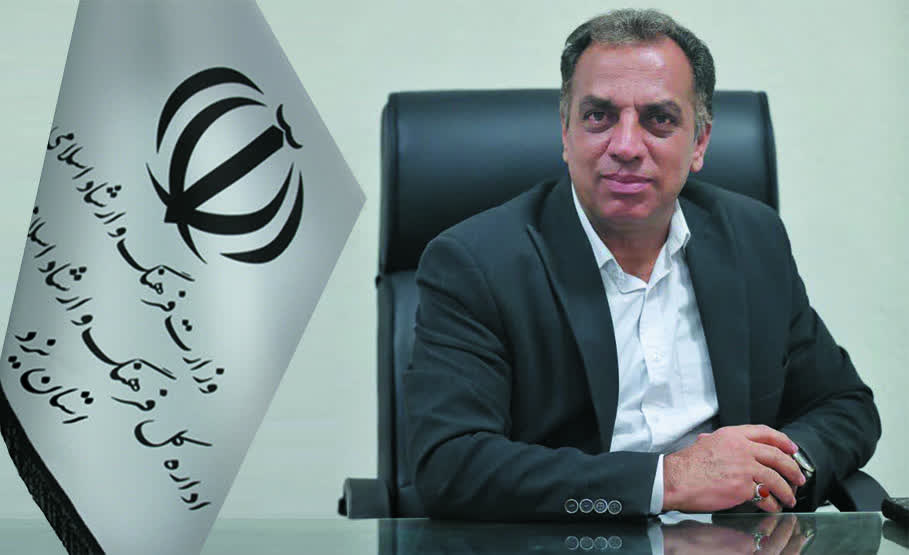 کاهش ۶۹ درصدی مخاطبان سینما در یزد