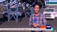سومین روز امداد رسانی؛ همچنان ۱۱ معدنچی طبس محبوس هستند