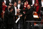 سی و پنجمین جشنواره موسیقی فجر / ارکستر سمفونیک تهران