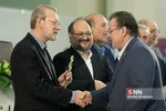 بزرگ ترین نمایشگاه توانمندی های صنایع کوچک ایران