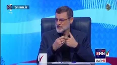 قاضی زاده هاشمی: در ایران هم نباید کارآفرین را به راحتی گرفت